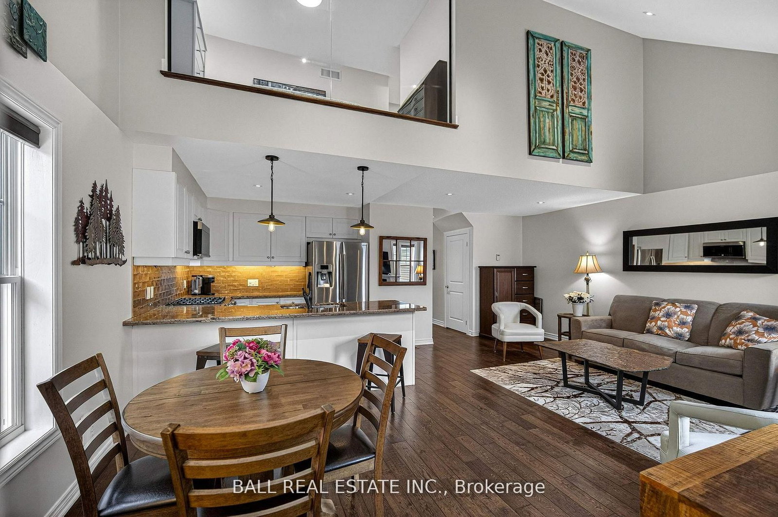 Detached House for sale at 74 Flitton Avenue, Peterborough, Ontario, K9H 0G5 - Northcrest Ward 5 - MLS: X12993076