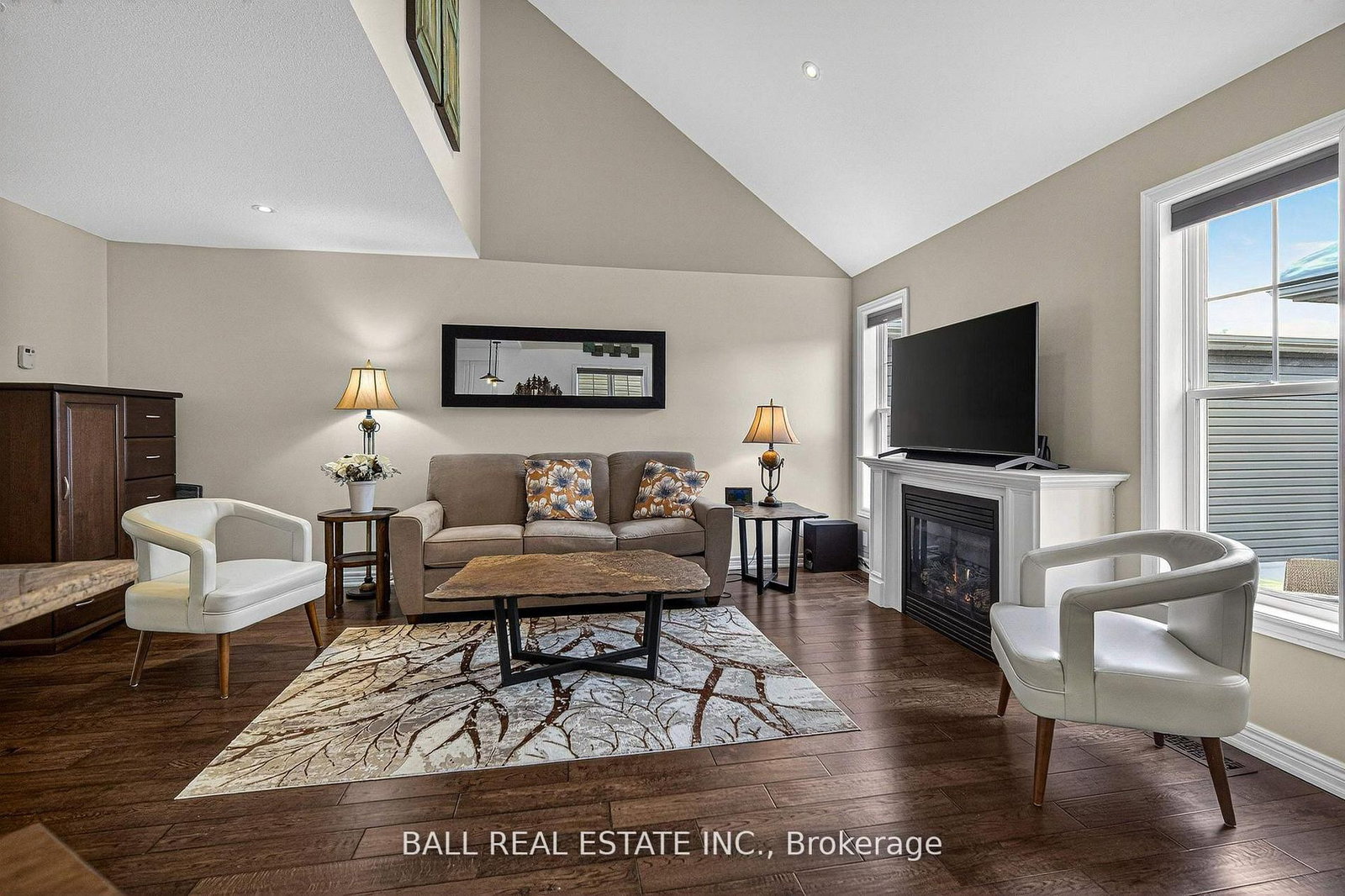 Detached House for sale at 74 Flitton Avenue, Peterborough, Ontario, K9H 0G5 - Northcrest Ward 5 - MLS: X12993076