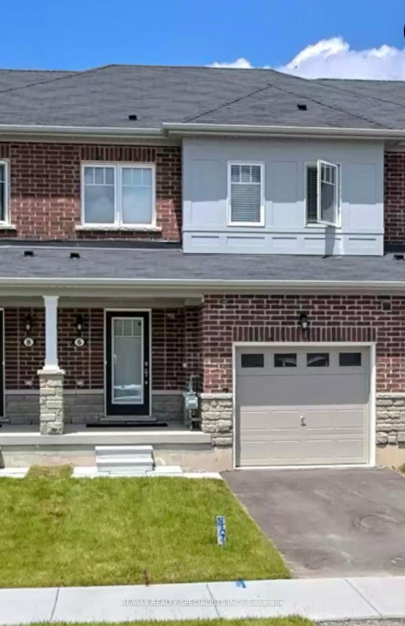 home for lease on 6 Longboat Ru W