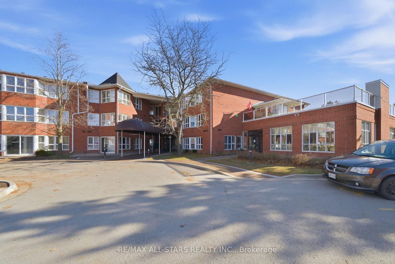 312 - 4 Heritage Way, Kawartha Lakes, K9V 5Z2 | Image 2