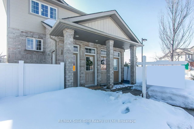 B - 242 Westmeadow Drive