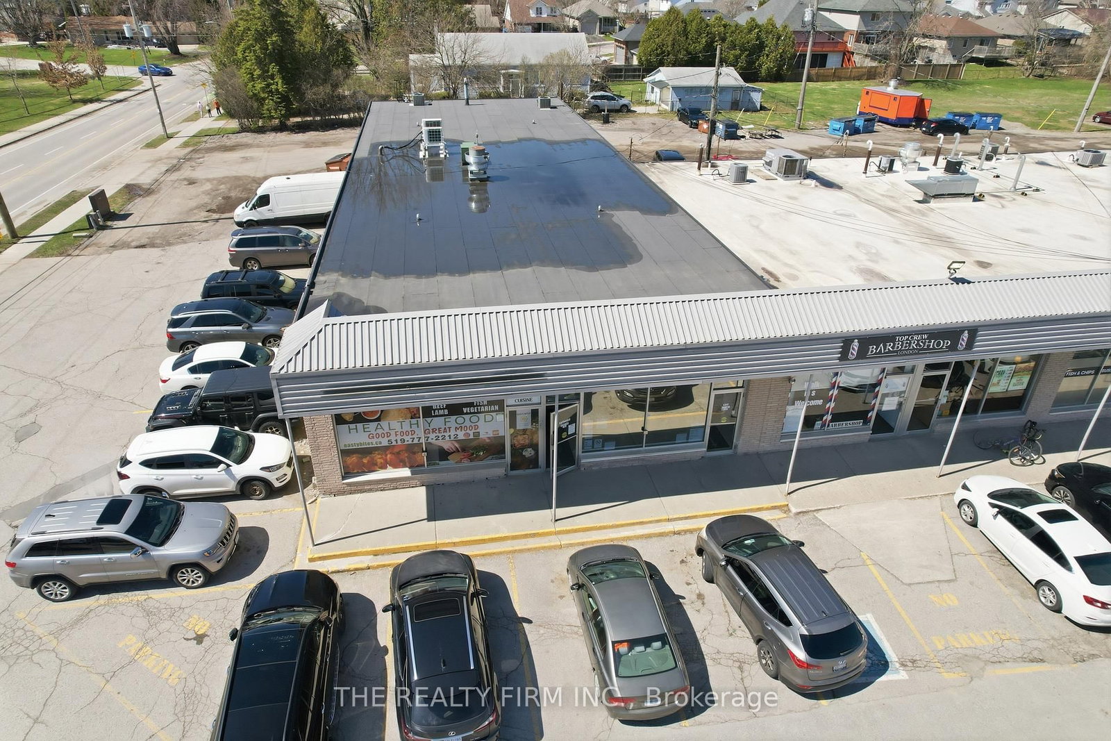 2295 Wharncliffe Road S, Unit 1 - Photo 2