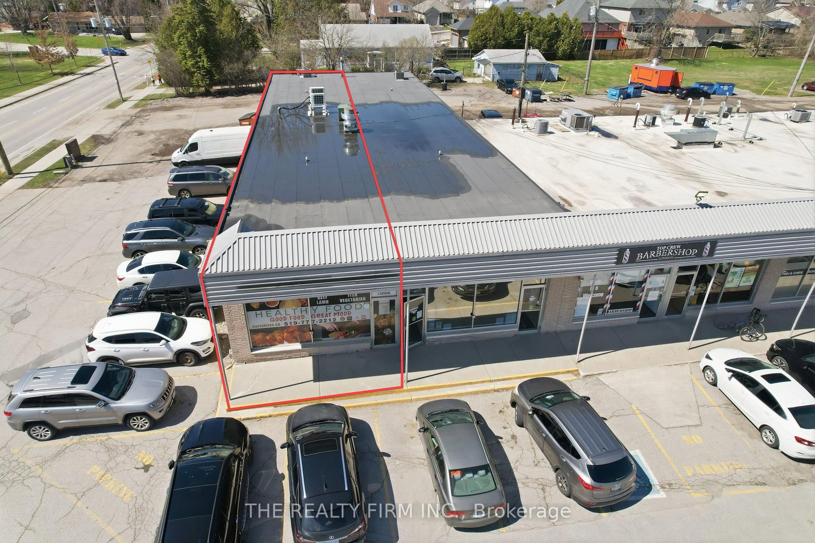 2295 Wharncliffe Road S, Unit 1 - Photo 3