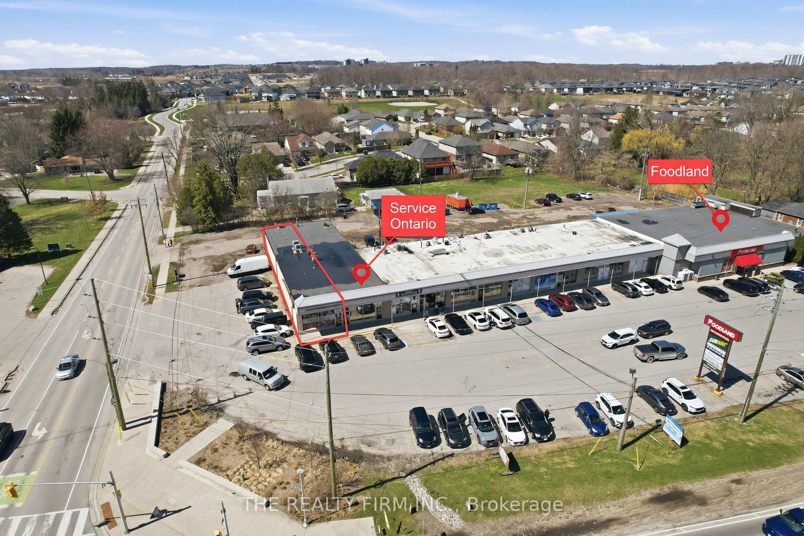 2295 Wharncliffe Road S, Unit 1 - Photo 4