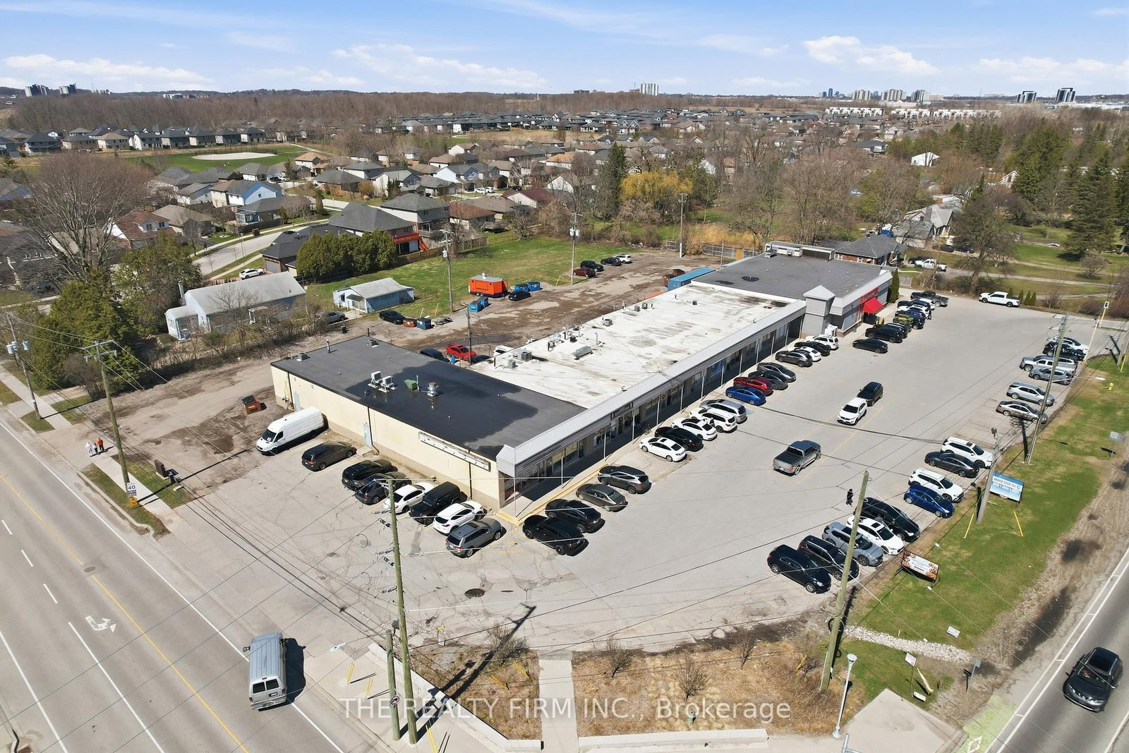 2295 Wharncliffe Road S, Unit 1 - Photo 5