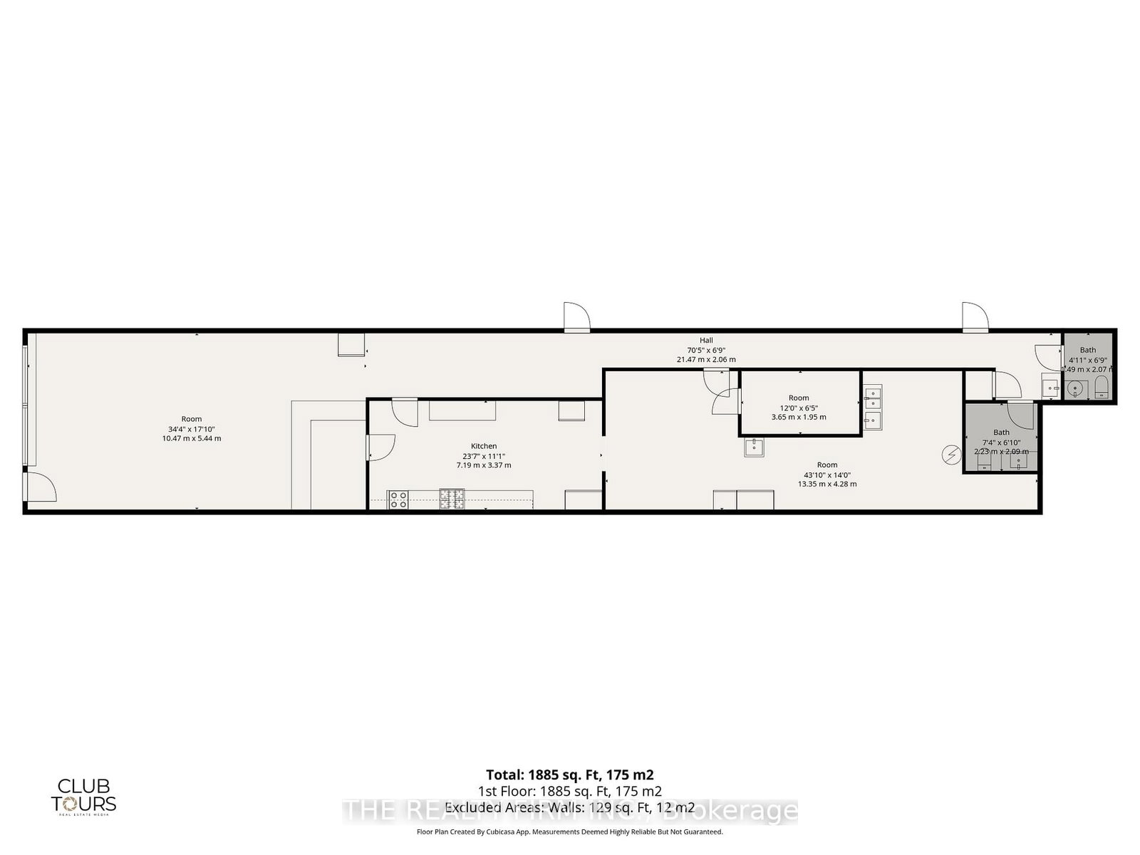 2295 Wharncliffe Road S, Unit 1 - Photo 6