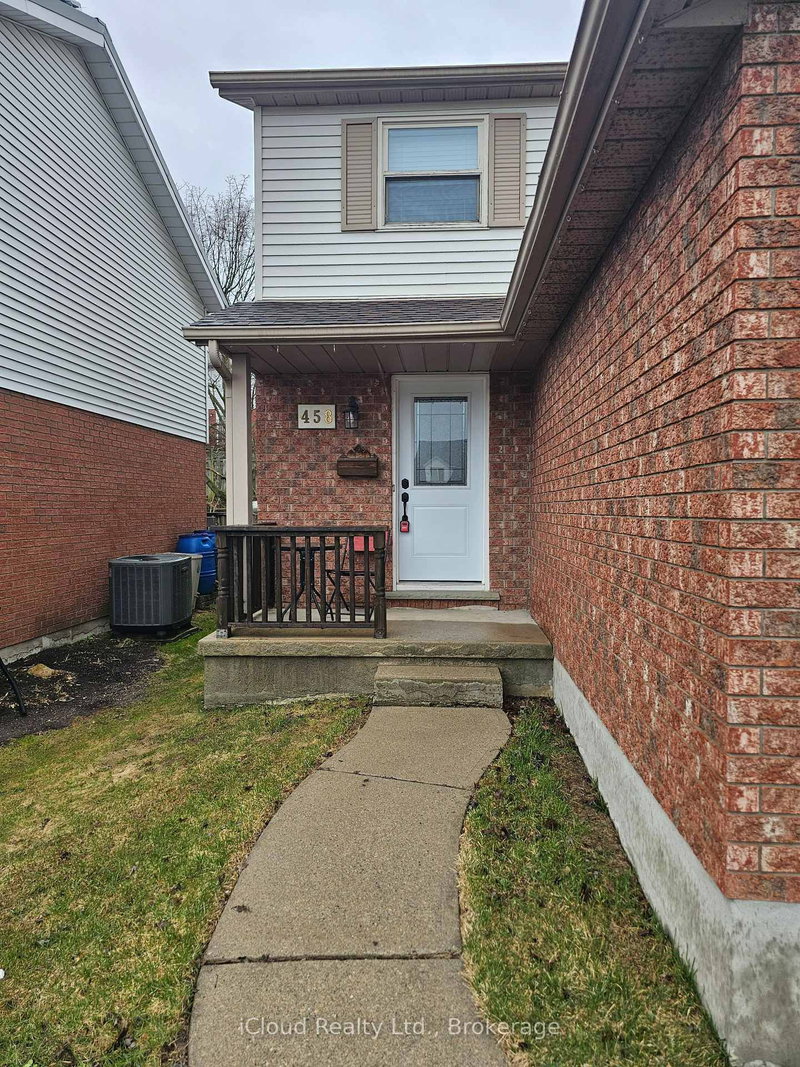 458 Misty Cres, Kitchener, N2B 3V6 | Image 3