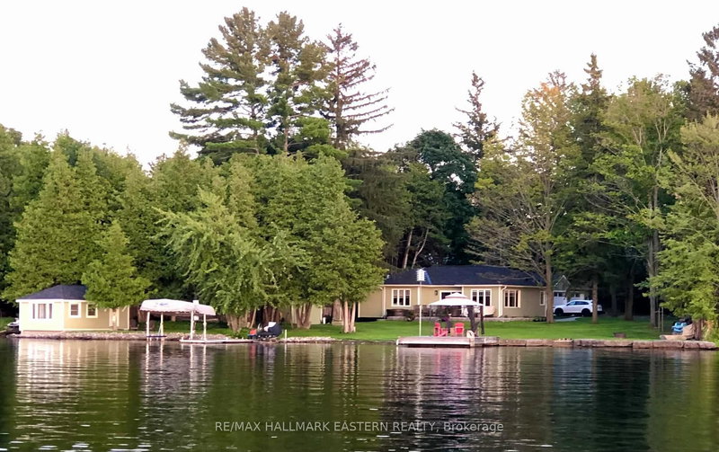 home for sale on 409 Gallivan Drive