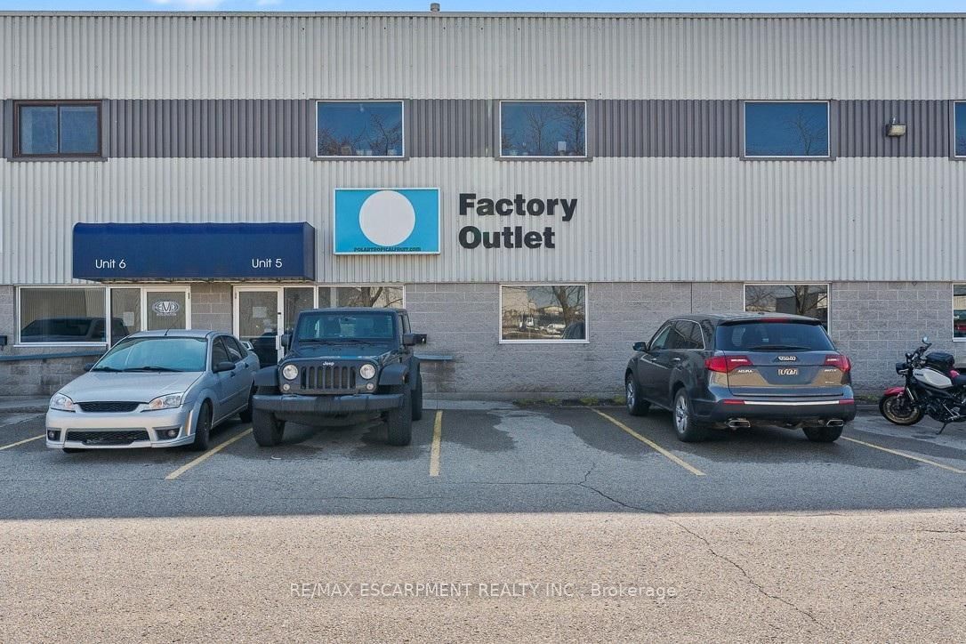 70 Monarch Road, Unit 5