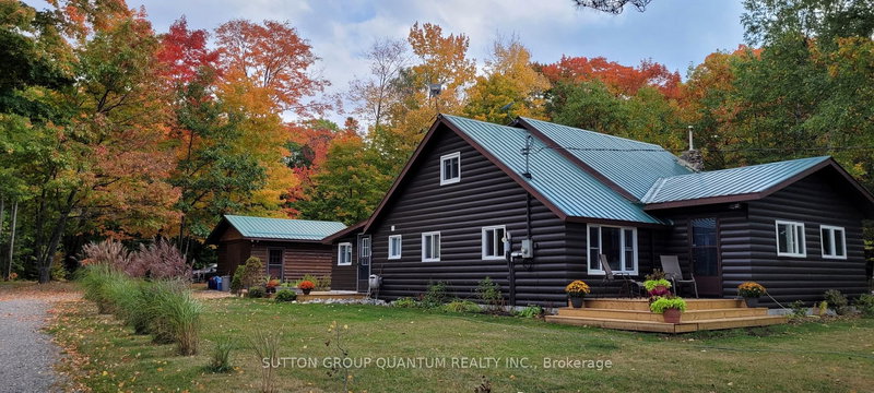 10366 Highway 17 Highway N, Algoma Remote Area, P0S 1A0 | Image 2