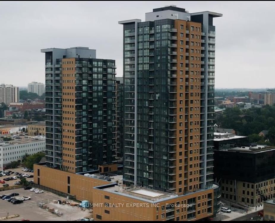 108 Garment Street, Unit 704