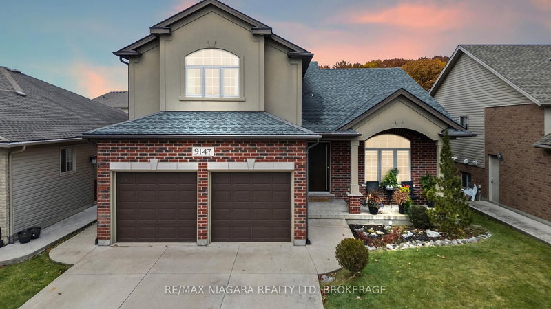 9147 Hendershot Blvd, Niagara Falls, Ontario