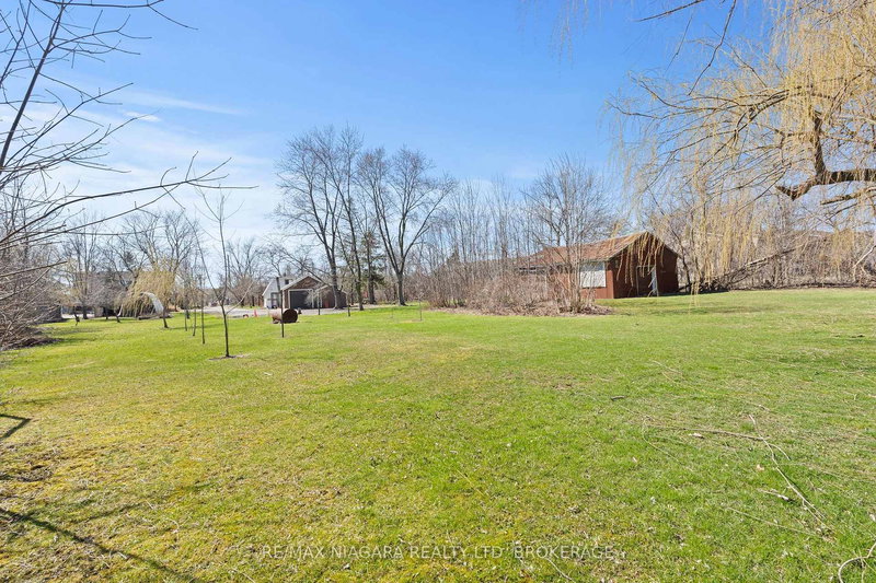 184 Cushman Rd, St. Catharines, Ontario