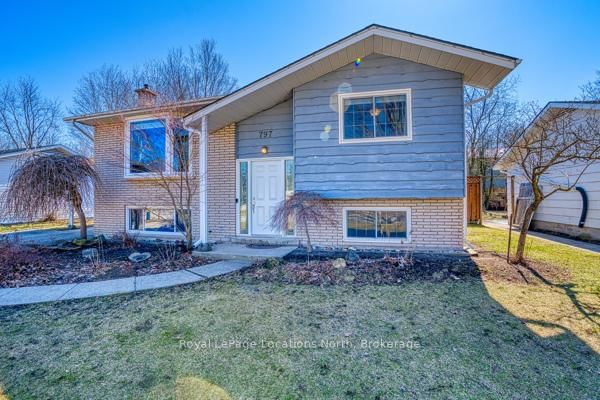 797 Wellington St, Saugeen Shores, N0H 2C3 | Image 2