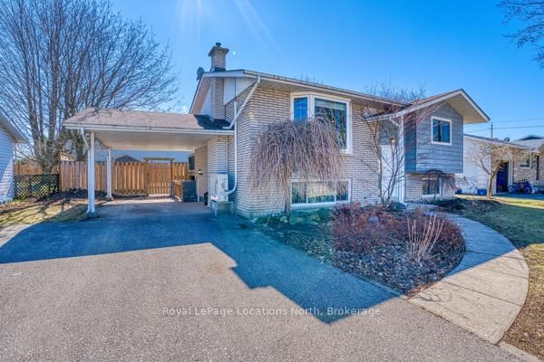 797 Wellington St, Saugeen Shores, N0H 2C3 | Image 3