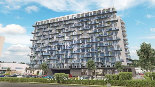 312 - 2782 Barton Street E