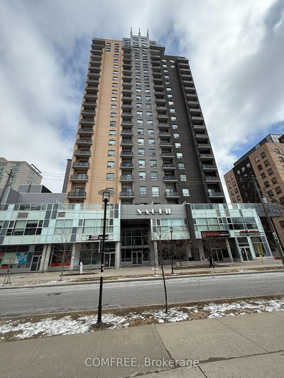 2 - 318 Spruce St | Waterloo | Image