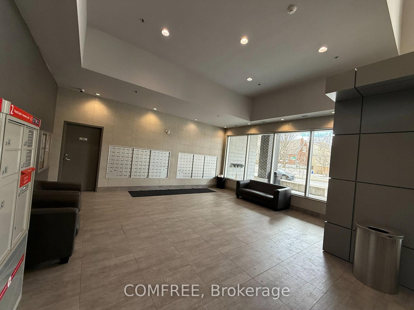 318 Spruce Street, Unit 2 - Photo 2