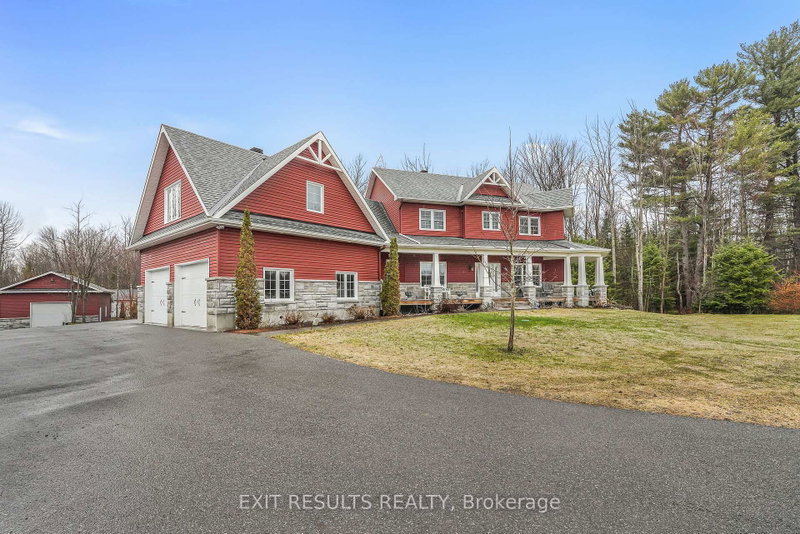 home for sale on 5856 Dunning Road N