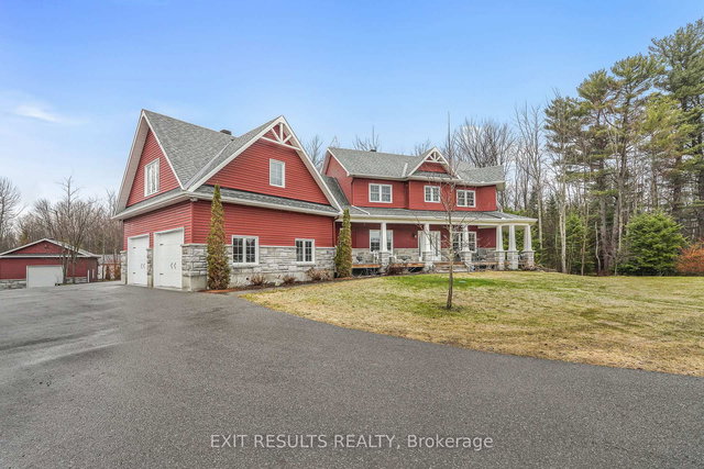 5856 Dunning Road N N