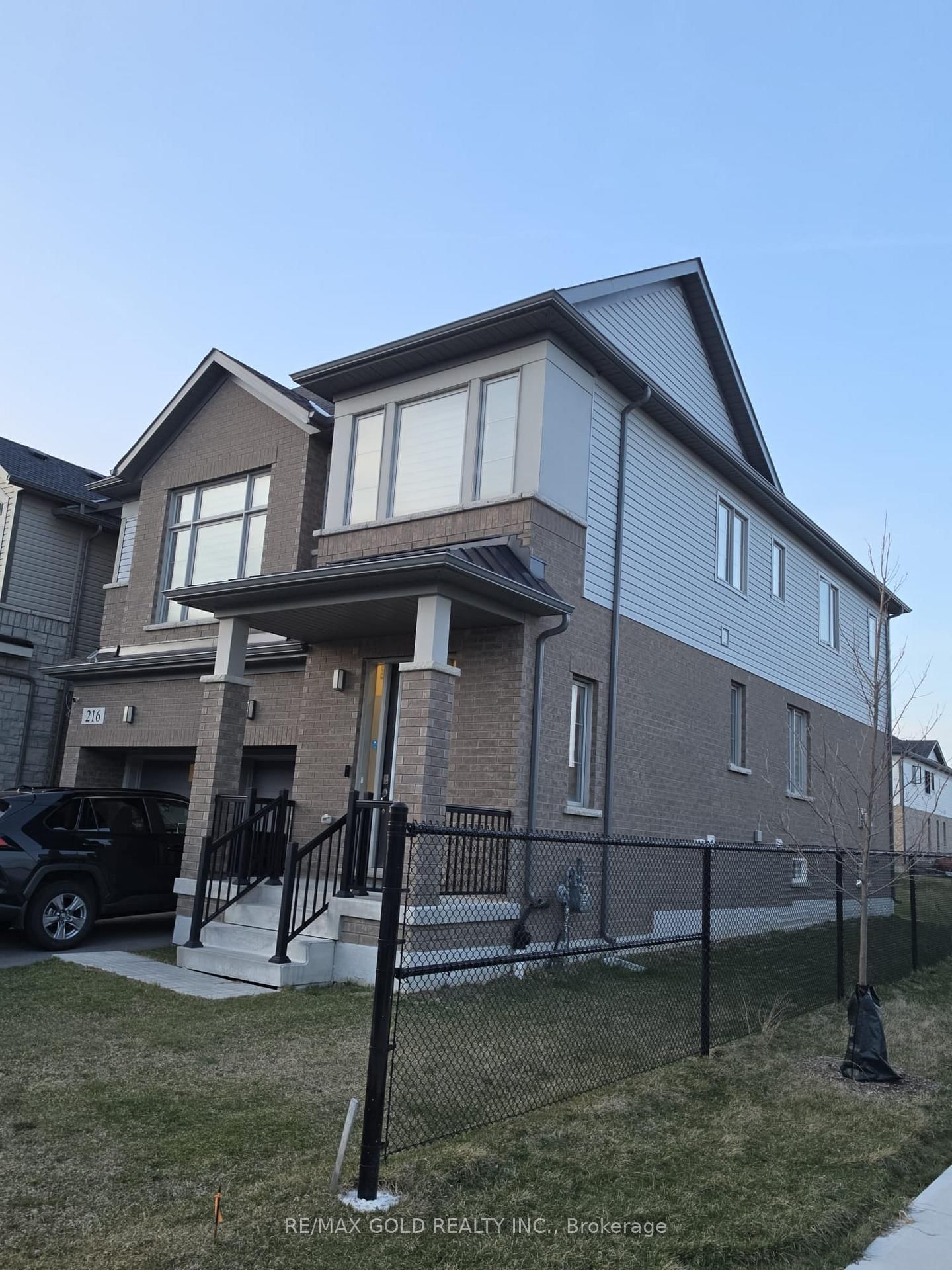 216 Provident Way - Photo 2