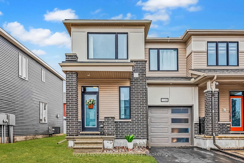 530 Cope Dr, Ottawa, Ontario