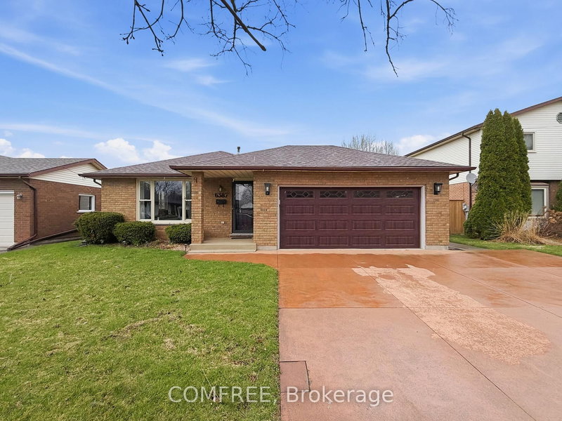 home for sale on 6387 Riall Street