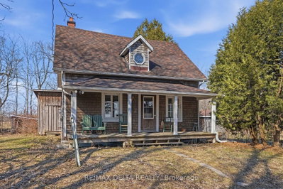 2392 North Dixon Factory Road