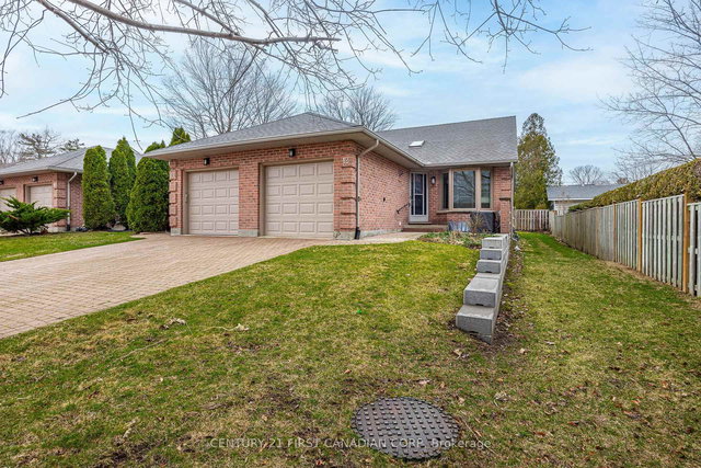 12 - 90 Ontario Street S