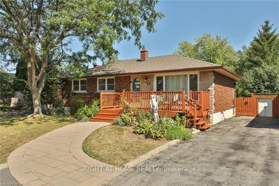 226 Bel Air Ave | Hamilton | Image