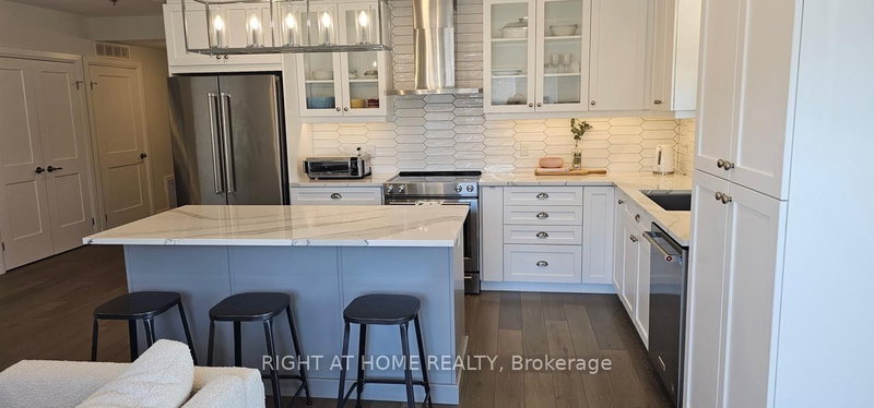 107 - 245 Grey Silo Rd, Waterloo, N2K 0G6 | Image 2