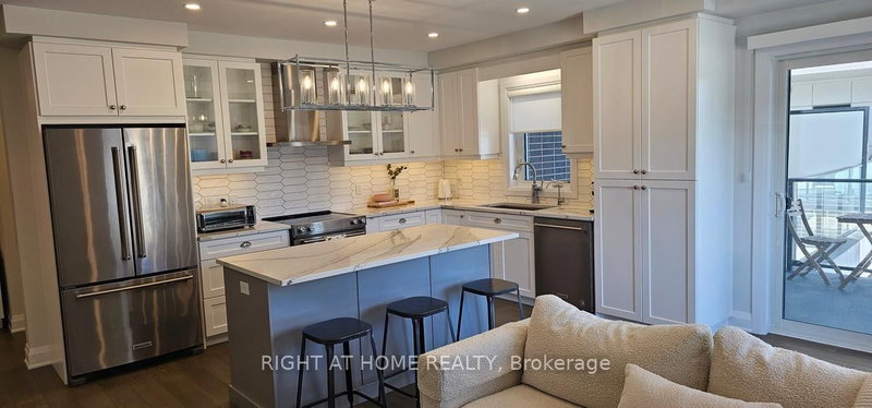 107 - 245 Grey Silo Rd, Waterloo, N2K 0G6 | Image 3