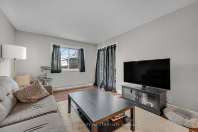 250 BRITTANY Drive • #318 • Ottawa, ON photo 2
