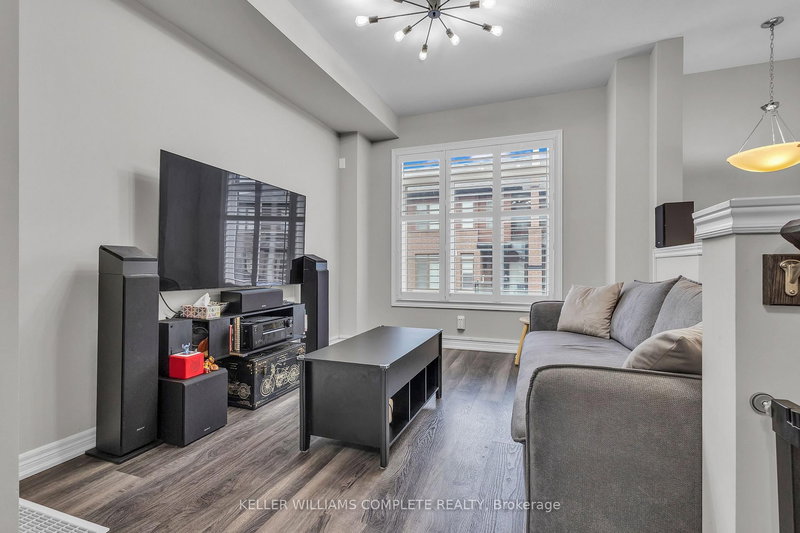116 - 575 Woodward Ave, Hamilton, L8H 0B3 | Image 3