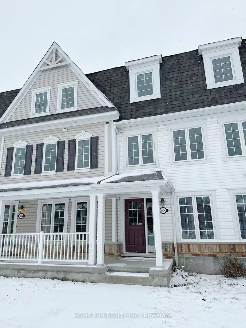 home for lease on 3502 River Run Avenue