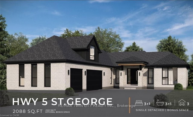 303B Highway 5 Highway