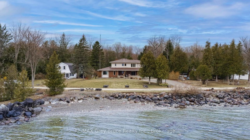 122 Cottage Lane