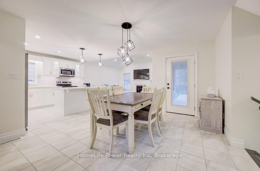 4 Livingston Drive • Tillsonburg, ON photo 20