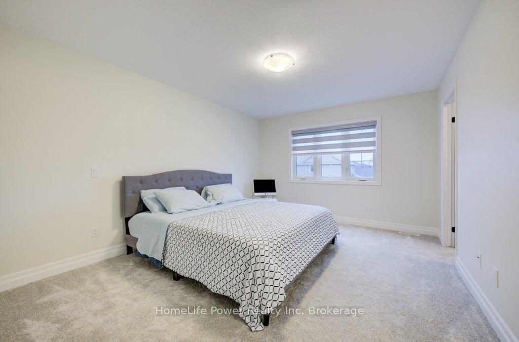 4 Livingston Drive • Tillsonburg, ON photo 27