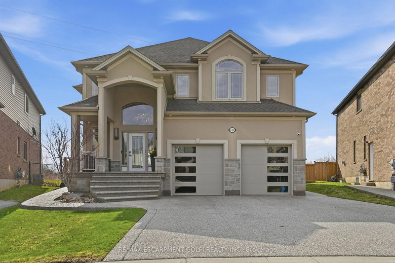 234 Fair St, Hamilton, Ontario