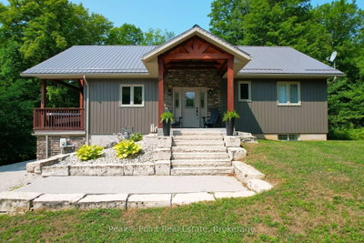 22 Bunnyview Drive • South Bruce Peninsula, ON photo 2