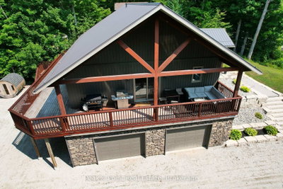 22 Bunnyview Drive • South Bruce Peninsula, ON photo 3