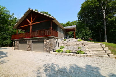 22 Bunnyview Drive • South Bruce Peninsula, ON photo 5