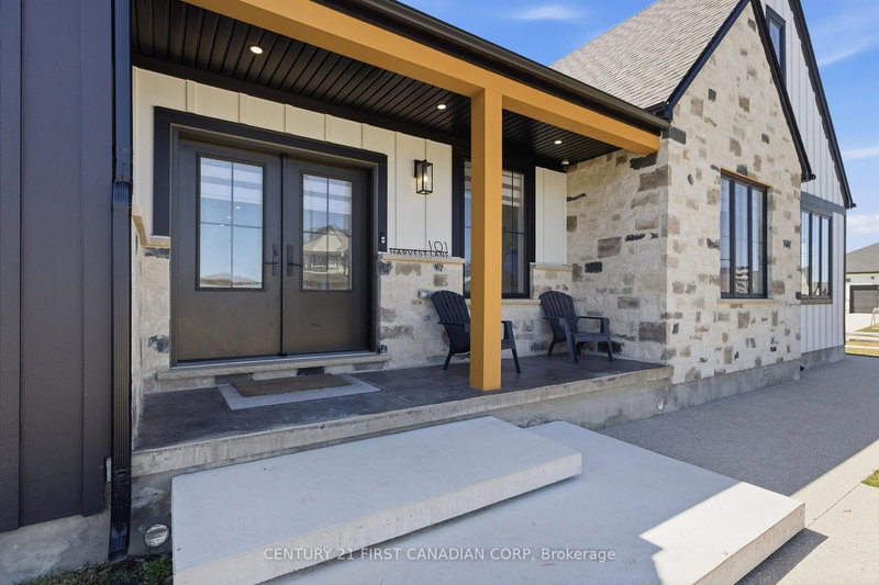 101 Harvest Lane, Dutton/Dunwich, N0L 1J0 | Image 2