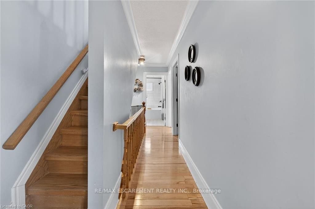 Detached House for sale at 179 Burris Street, Hamilton, Ontario, L8M 2J7 - St. Clair - MLS: X12993718