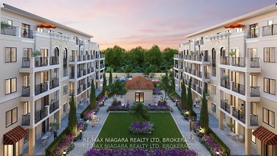 405A - 1024 VANSICKLE Rd | St. Catharines | Image