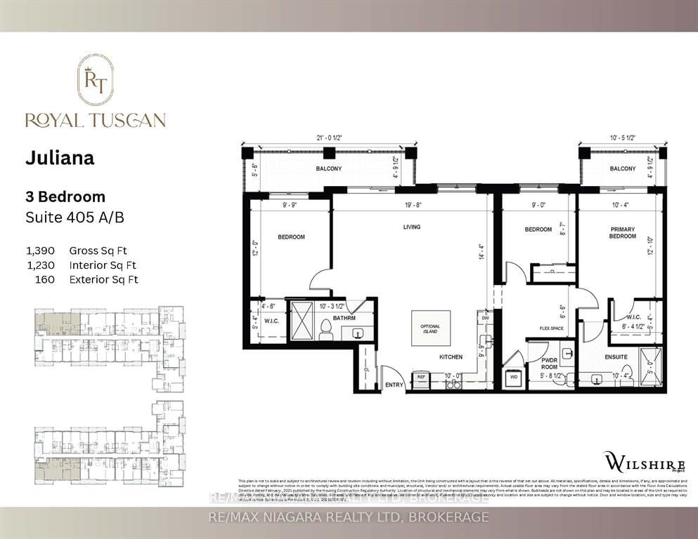 1024 VANSICKLE Road N, Unit 405A - Photo 7