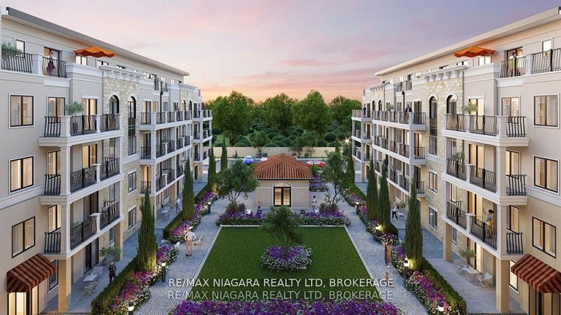 1024 Vansickle Rd N #102A, St. Catharines, Ontario