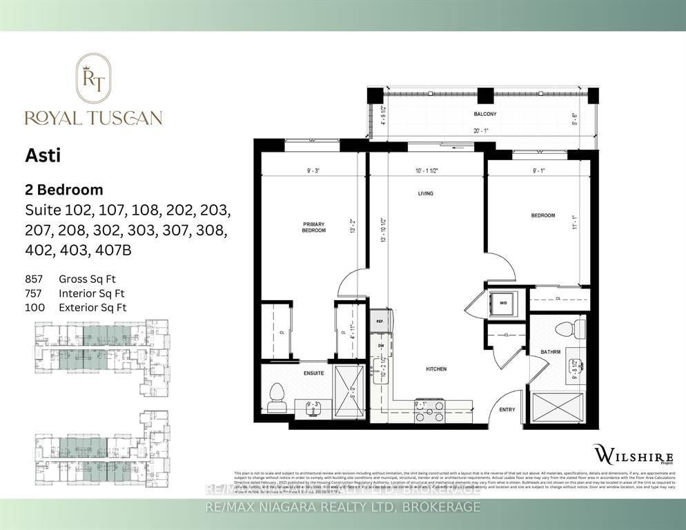 1024 VANSICKLE Road N, Unit 102A - Photo 7