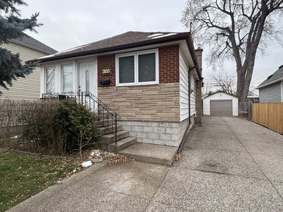 205 Ivon Ave | Hamilton | Image
